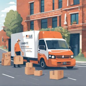 Last-mile Delivery Challenges