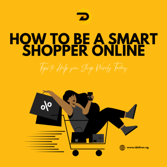 How to Be a Smart Shopper Online: Tips to Help you Shop Wisely Today